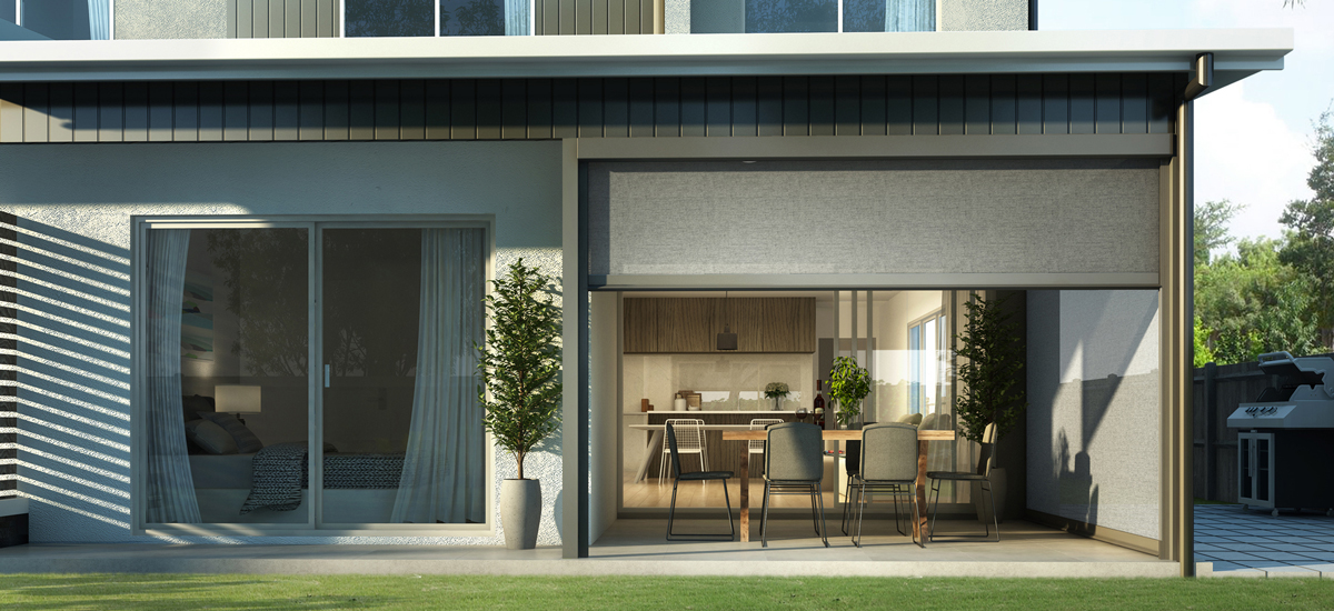 Image Outdoor Zipscreens